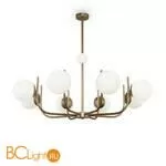 Люстра Maytoni Rendez-Vous MOD109PL-08BS