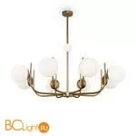 Люстра Maytoni Rendez-Vous MOD109PL-08BS - Фото 1