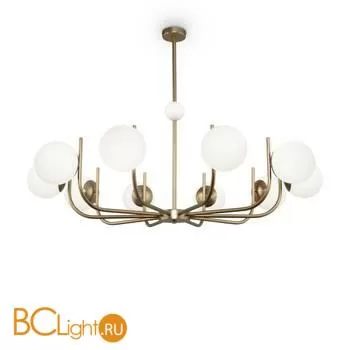 Люстра Maytoni Rendez-Vous MOD109PL-10BS