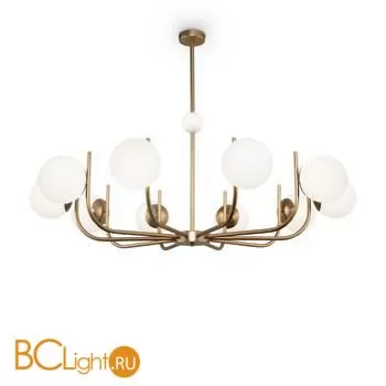 Люстра Maytoni Rendez-Vous MOD109PL-10BS - Фото 0