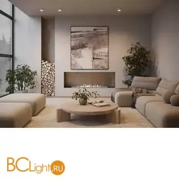 Спот Maytoni Rendo new C095CL-GX53-W - Фото 1