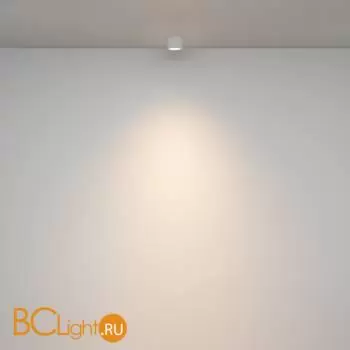 Спот Maytoni Rendo new C095CL-GX53-W - Фото 3