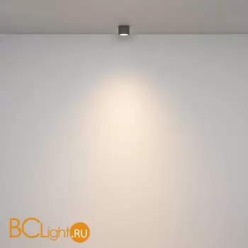 Спот Maytoni Rendo new C095CL-GX53-GR - Фото 2