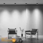 Спот Maytoni Rendo new C095CL-GX53-B - Фото 3