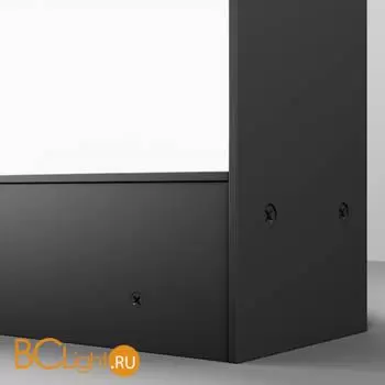 Садово-парковый фонарь Maytoni Reso O445FL-L20GF3K1 - Фото 1