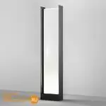 Садово-парковый фонарь Maytoni Reso O445FL-L20GF3K1 - Фото 2