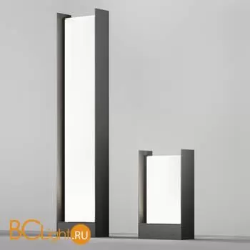 Садово-парковый фонарь Maytoni Reso O445FL-L20GF3K - Фото 4