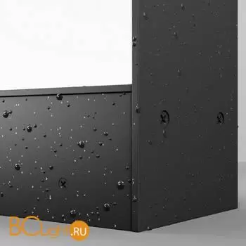 Садово-парковый фонарь Maytoni Reso O445FL-L20GF3K - Фото 3