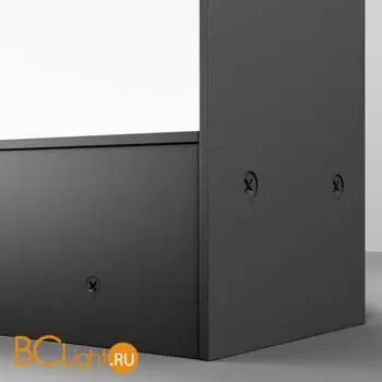 Садово-парковый фонарь Maytoni Reso O445FL-L20GF3K - Фото 1