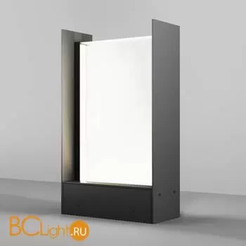 Садово-парковый фонарь Maytoni Reso O445FL-L20GF3K - Фото 2