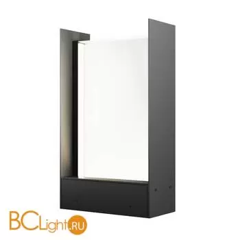 Садово-парковый фонарь Maytoni Reso O445FL-L20GF3K