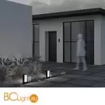 Садово-парковый фонарь Maytoni Reso O445FL-L20GF3K - Фото 5