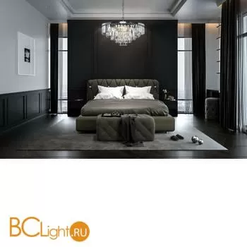 Подвесной светильник Maytoni MOD085PL-12CH - Фото 1