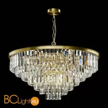 Подвесной светильник Maytoni Revero MOD085PL-16BS