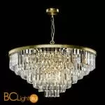 Подвесной светильник Maytoni Revero MOD085PL-16BS