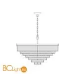 Подвесной светильник Maytoni Revero MOD085PL-16BS - Фото 1