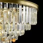 Подвесной светильник Maytoni Revero MOD085PL-16BS - Фото 2