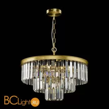 Подвесной светильник Maytoni Revero MOD085PL-07BS