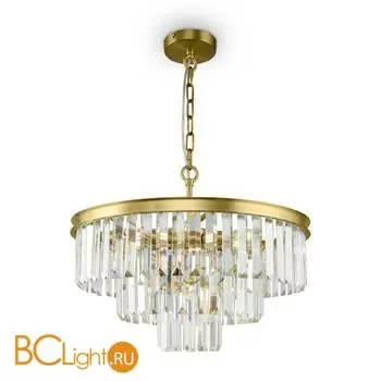 Подвесной светильник Maytoni Revero MOD085PL-07BS - Фото 0