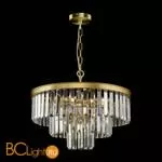 Подвесной светильник Maytoni Revero MOD085PL-07BS