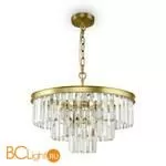 Подвесной светильник Maytoni Revero MOD085PL-07BS - Фото 0