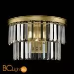 Настенный светильник Maytoni Revero MOD085WL-01BS