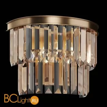 Настенный светильник (бра) Maytoni Revero MOD085WL-01G