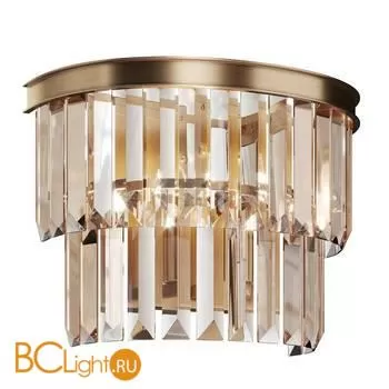 Настенный светильник (бра) Maytoni Revero MOD085WL-01G - Фото 0