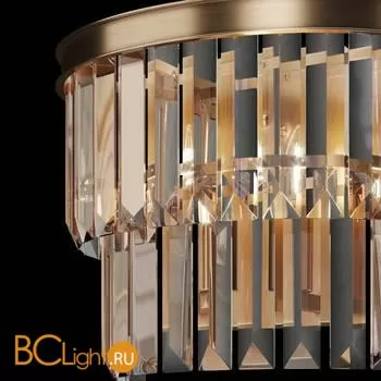 Настенный светильник (бра) Maytoni Revero MOD085WL-01G - Фото 2