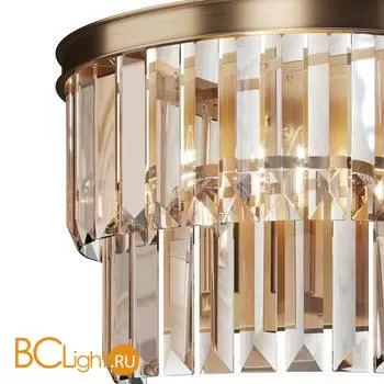 Настенный светильник (бра) Maytoni Revero MOD085WL-01G - Фото 1