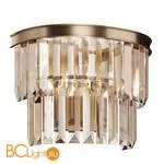 Настенный светильник (бра) Maytoni Revero MOD085WL-01G - Фото 0