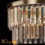 Настенный светильник (бра) Maytoni Revero MOD085WL-01G - Фото 2