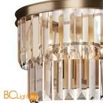 Настенный светильник (бра) Maytoni Revero MOD085WL-01G - Фото 1