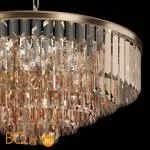 Подвесной светильник Maytoni Revero MOD085PL-12G - Фото 2