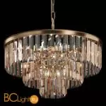 Подвесной светильник Maytoni Revero MOD085PL-07G - Фото 2