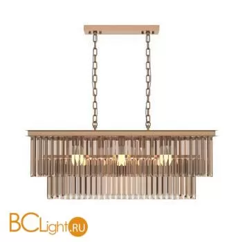 Подвесной светильник Maytoni Revero MOD085PL-08G - Фото 0