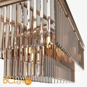 Подвесной светильник Maytoni Revero MOD085PL-08G - Фото 2