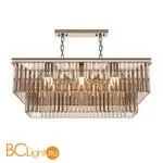 Подвесной светильник Maytoni Revero MOD085PL-08G - Фото 1