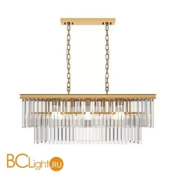 Подвесной светильник Maytoni Revero MOD085PL-08BS - Фото 0