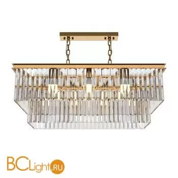 Подвесной светильник Maytoni Revero MOD085PL-08BS - Фото 1