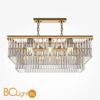 Подвесной светильник Maytoni Revero MOD085PL-08BS