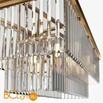 Подвесной светильник Maytoni Revero MOD085PL-08BS - Фото 2