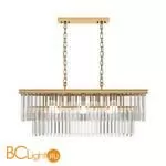 Подвесной светильник Maytoni Revero MOD085PL-08BS - Фото 0