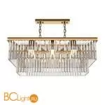 Подвесной светильник Maytoni Revero MOD085PL-08BS - Фото 1