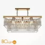 Подвесной светильник Maytoni Revero MOD085PL-08BS