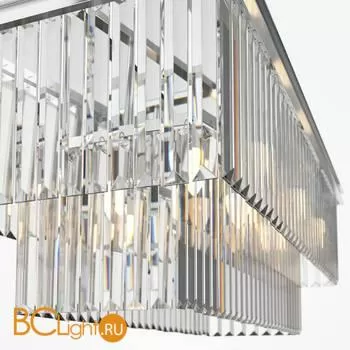 Подвесной светильник Maytoni Revero MOD085PL-08CH - Фото 2