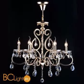 Люстра Maytoni Ricco ARM124-06-G