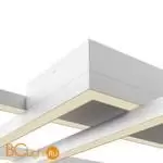 Потолочный светильник Maytoni Rida MOD015CL-L80WK - Фото 1