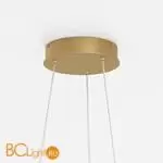 Подвесной светильник Maytoni Rim new MOD058PL-L42BSK - Фото 3