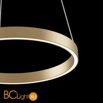 Подвесной светильник Maytoni Rim MOD058PL-L22BS4K - Фото 0